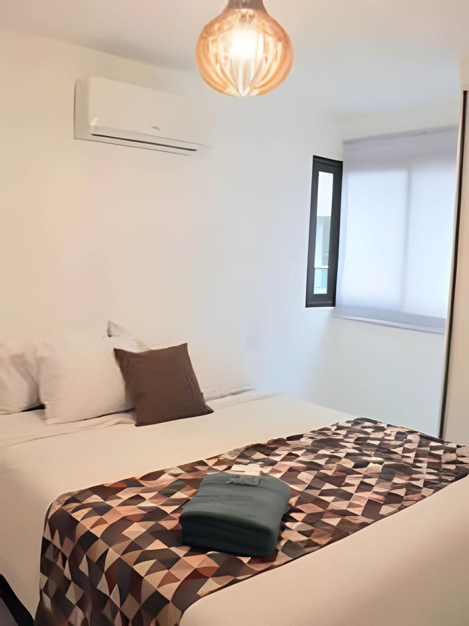 Apartamentos De 2 Quartos Com Piscina Na Praia Dos Anjos อาร์ไฮยัล โด กาโบ ภายนอก รูปภาพ