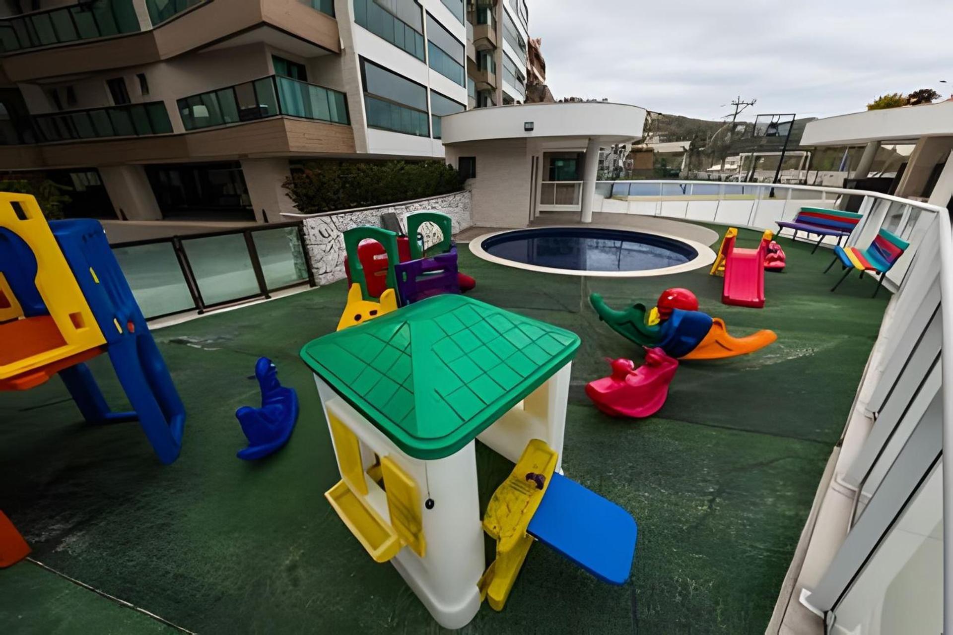 Apartamentos De 2 Quartos Com Piscina Na Praia Dos Anjos อาร์ไฮยัล โด กาโบ ภายนอก รูปภาพ