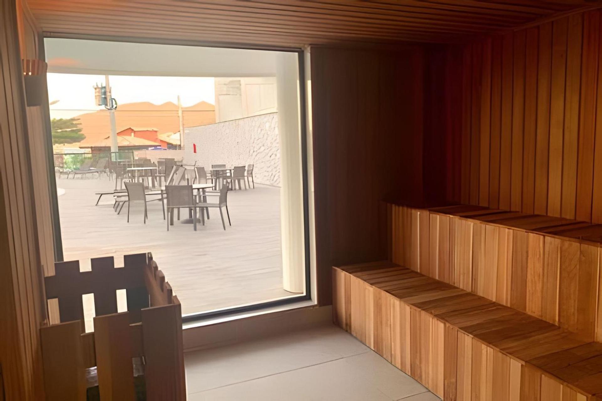 Apartamentos De 2 Quartos Com Piscina Na Praia Dos Anjos อาร์ไฮยัล โด กาโบ ภายนอก รูปภาพ