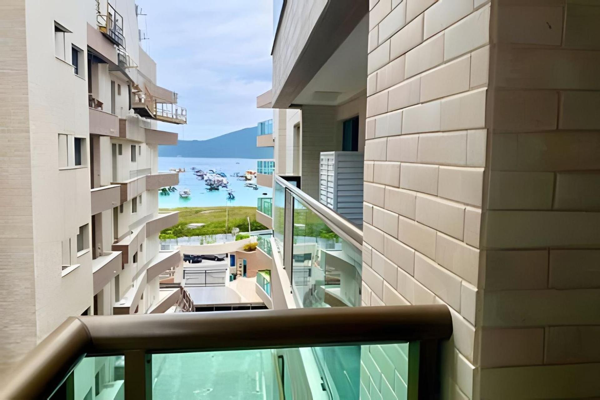 Apartamentos De 2 Quartos Com Piscina Na Praia Dos Anjos อาร์ไฮยัล โด กาโบ ภายนอก รูปภาพ