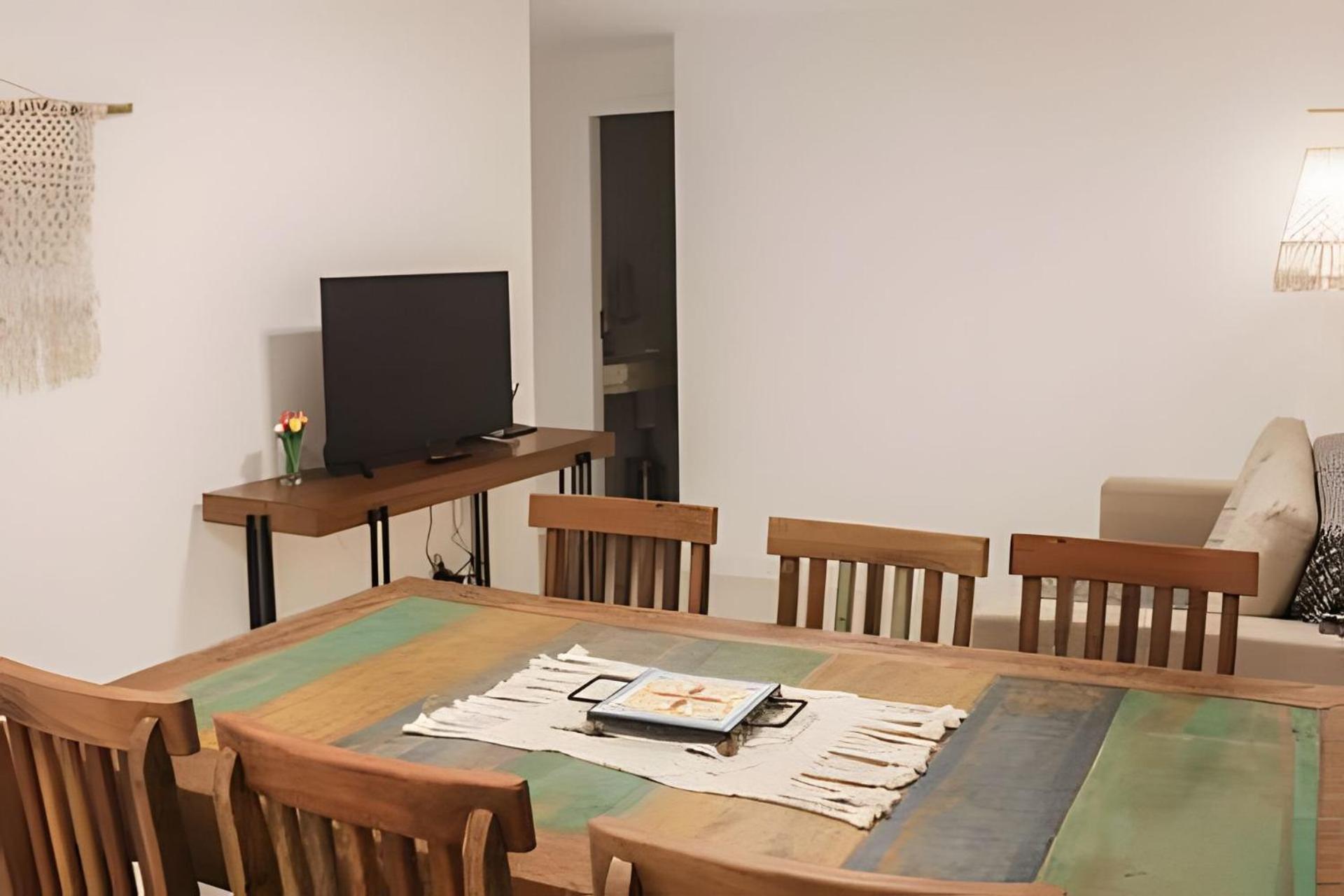 Apartamentos De 2 Quartos Com Piscina Na Praia Dos Anjos อาร์ไฮยัล โด กาโบ ภายนอก รูปภาพ