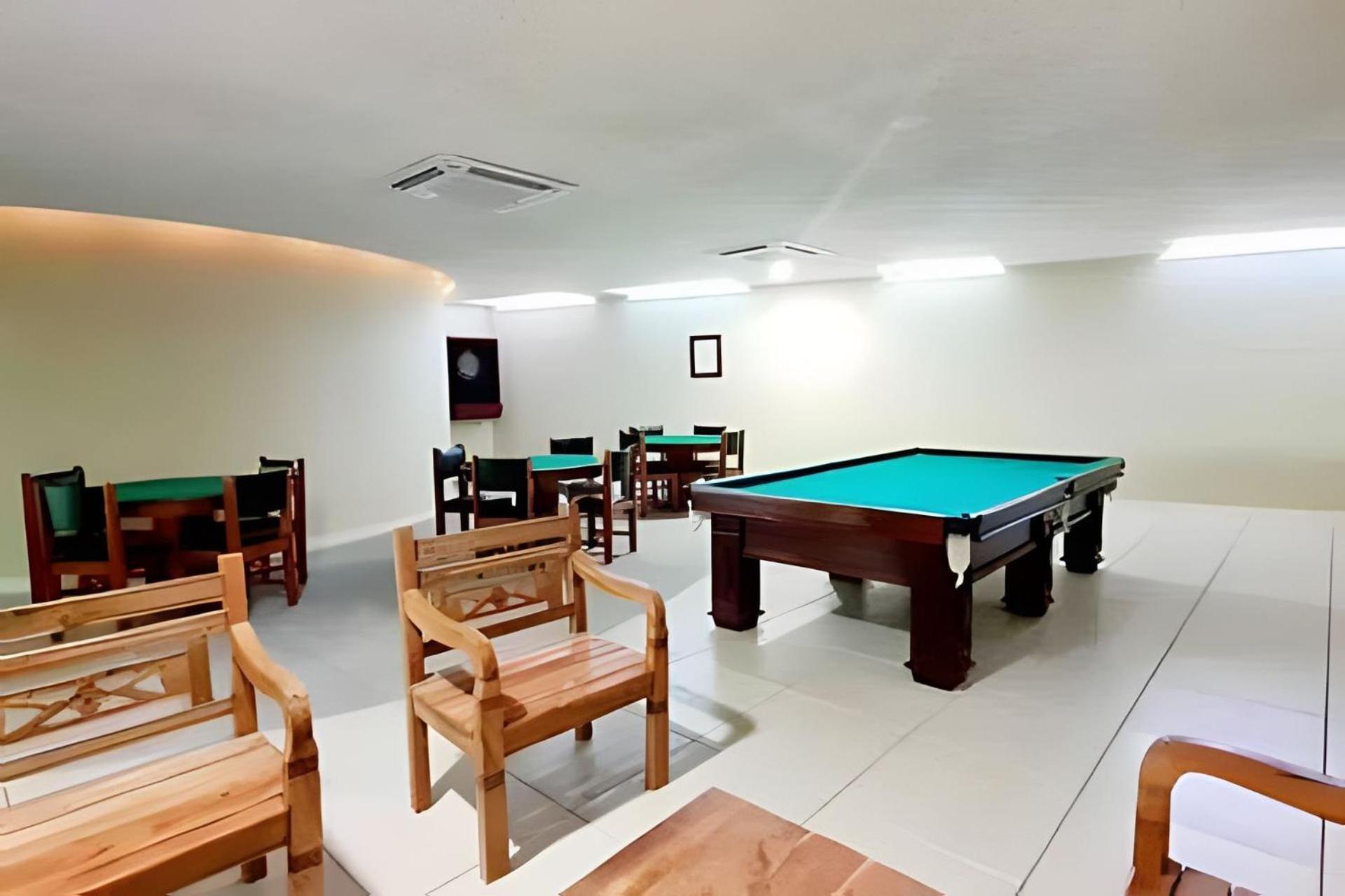 Apartamentos De 2 Quartos Com Piscina Na Praia Dos Anjos อาร์ไฮยัล โด กาโบ ภายนอก รูปภาพ
