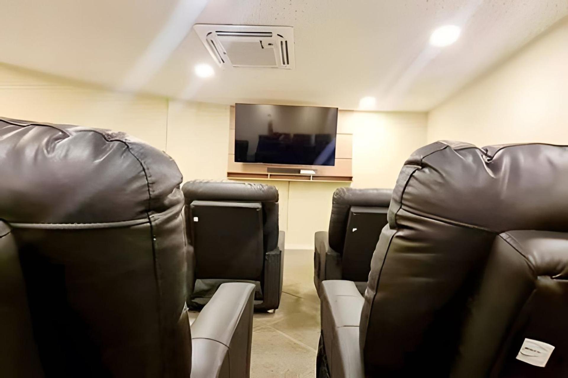 Apartamentos De 2 Quartos Com Piscina Na Praia Dos Anjos อาร์ไฮยัล โด กาโบ ภายนอก รูปภาพ