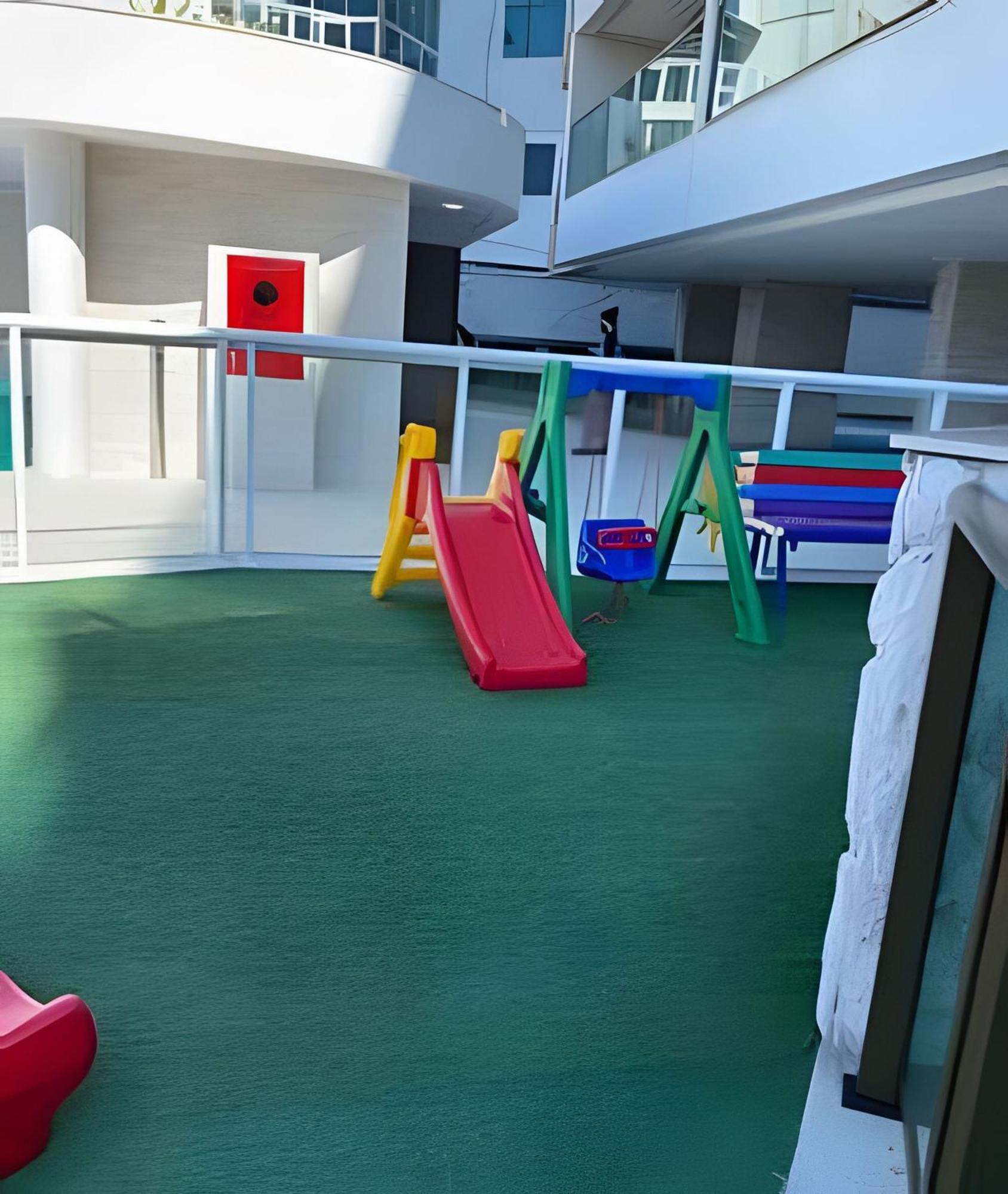 Apartamentos De 2 Quartos Com Piscina Na Praia Dos Anjos อาร์ไฮยัล โด กาโบ ภายนอก รูปภาพ