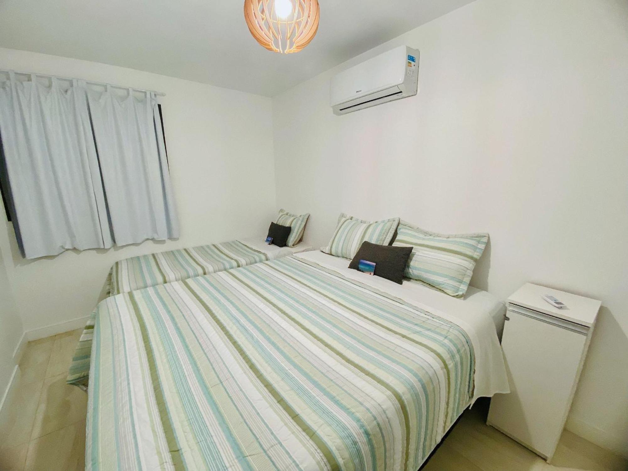 Apartamentos De 2 Quartos Com Piscina Na Praia Dos Anjos อาร์ไฮยัล โด กาโบ ภายนอก รูปภาพ