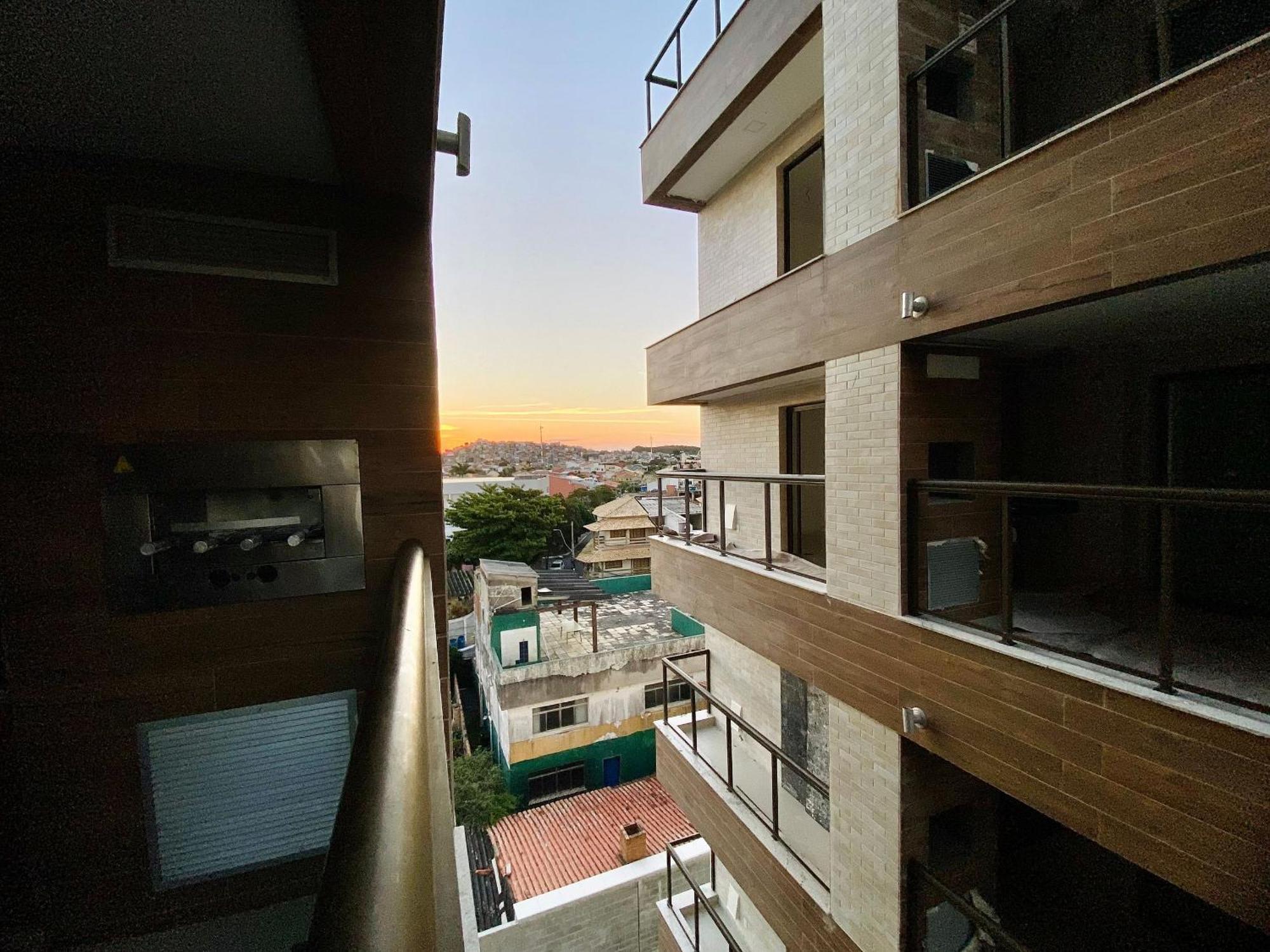 Apartamentos De 2 Quartos Com Piscina Na Praia Dos Anjos อาร์ไฮยัล โด กาโบ ภายนอก รูปภาพ